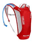CAMELBAK rucsac hidro - ROGUE LIGHT 7 - roșu