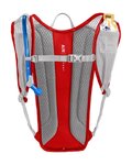 CAMELBAK rucsac hidro - ROGUE LIGHT 7 - roșu