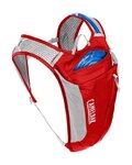 CAMELBAK rucsac hidro - ROGUE LIGHT 7 - roșu