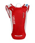 CAMELBAK rucsac hidro - ROGUE LIGHT 7 - roșu