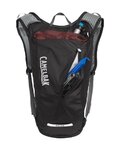 CAMELBAK rucsac hidro - ROGUE LIGHT 7 - negru