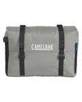 CAMELBAK Geantă de ciclism - MULE 12 - gri
