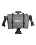 CAMELBAK Geantă de ciclism - MULE 12 - gri