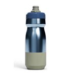 CAMELBAK Sticlă de apă pentru ciclism - PODIUM VSS 0,53L - albastru/gri