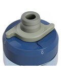CAMELBAK Sticlă de apă pentru ciclism - PODIUM VSS 0,53L - albastru/gri