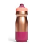 CAMELBAK Sticlă de apă pentru ciclism - PODIUM VSS 0,53L - bronz/roz