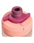 CAMELBAK Sticlă de apă pentru ciclism - PODIUM VSS 0,53L - bronz/roz