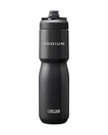 CAMELBAK Sticlă de apă pentru ciclism - PODIUM 0,65l - negru