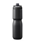 CAMELBAK Sticlă de apă pentru ciclism - PODIUM 0,65l - negru