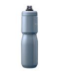 CAMELBAK Sticlă de apă pentru ciclism - PODIUM VSS 0,65 l - albastru deschis