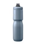 CAMELBAK Sticlă de apă pentru ciclism - PODIUM VSS 0,65 l - albastru deschis