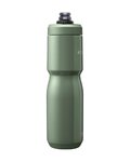 CAMELBAK Sticlă de apă pentru ciclism - PODIUM VSS 0,65 l - verde