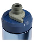 CAMELBAK Sticlă de apă pentru ciclism - PODIUM VSS 0,65L - albastru/gri
