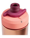 CAMELBAK Sticlă de apă pentru ciclism - PODIUM VSS 0,65L - bronz/roz