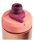 CAMELBAK Sticlă de apă pentru ciclism - PODIUM VSS 0,65L - bronz/roz