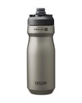 CAMELBAK Sticlă de apă pentru ciclism - PODIUM VACUUM 0,53 L - gri