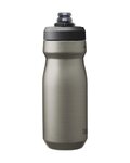 CAMELBAK Sticlă de apă pentru ciclism - PODIUM VACUUM 0,53 L - gri