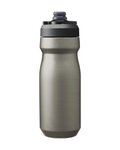 CAMELBAK Sticlă de apă pentru ciclism - PODIUM VACUUM 0,53 L - gri