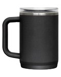 CAMELBAK cană termo - THRIVE MUG VSS 0,5L - negru