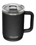 CAMELBAK cană termo - THRIVE MUG VSS 0,5L - negru
