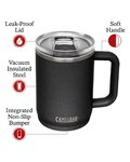 CAMELBAK cană termo - THRIVE MUG VSS 0,5L - negru