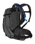 CAMELBAK rucsac hidro - HAWG 20 - negru