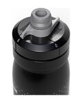 CAMELBAK Sticlă de apă pentru ciclism - PODIUM 0,44 L - negru