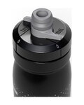 CAMELBAK Sticlă de apă pentru ciclism - PODIUM 0,44 L - negru