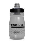 CAMELBAK Sticlă de apă pentru ciclism - PODIUM 0,44 L - gri