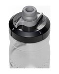 CAMELBAK Sticlă de apă pentru ciclism - PODIUM 0,44 L - transparent