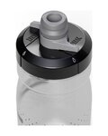 CAMELBAK Sticlă de apă pentru ciclism - PODIUM 0,44 L - transparent