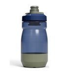 CAMELBAK Sticlă de apă pentru ciclism - PODIUM 0,44L - albastru/gri