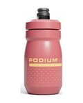CAMELBAK Sticlă de apă pentru ciclism - PODIUM 0,44 L - roz