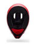 BELL Cască de ciclism - SANCTION 2 - roșu