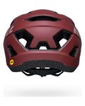 BELL Cască de ciclism - NOMAD 2 JR MIPS - bordo