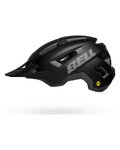 BELL Cască de ciclism - NOMAD 2 JR MIPS - negru