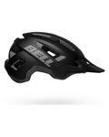 BELL Cască de ciclism - NOMAD 2 JR MIPS - negru