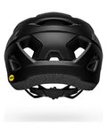 BELL Cască de ciclism - NOMAD 2 JR MIPS - negru
