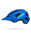 BELL Cască de ciclism - NOMAD 2 JR MIPS - albastru