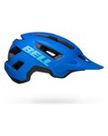 BELL Cască de ciclism - NOMAD 2 JR MIPS - albastru