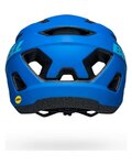 BELL Cască de ciclism - NOMAD 2 JR MIPS - albastru