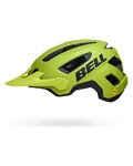 BELL Cască de ciclism - NOMAD 2 JR MIPS - galben