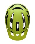BELL Cască de ciclism - NOMAD 2 JR MIPS - galben