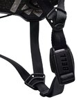 BELL Cască de ciclism - 4FORTY AIR MIPS - gri/negru