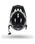 BELL Cască de ciclism - 4FORTY AIR MIPS - gri/negru