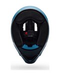 BELL Cască de ciclism - SANCTION 2 DLX MIPS - albastru