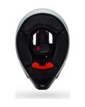BELL Cască de ciclism - SANCTION 2 DLX MIPS - verde/negru