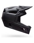 BELL Cască de ciclism - FULL-AIR MIPS - negru
