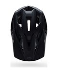 BELL Cască de ciclism - FULL-AIR MIPS - negru