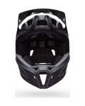 BELL Cască de ciclism - FULL-AIR MIPS - negru